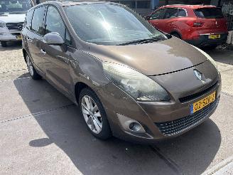  Renault Grand-scenic 1.4 TCE PARISIENNE 2012/2