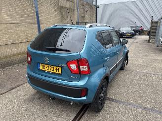  Suzuki Ignis 1.2 Stijl Smart Hybrid, 2018/8