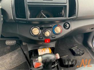 Nissan Micra  picture 11