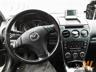 Mazda 6 6 Sportbreak (GY19/89), Combi, 2002 / 2008 1.8i 16V picture 7