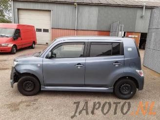 Daihatsu Materia Materia, Hatchback, 2006 / 2011 1.3 16V picture 2