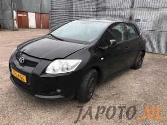 Auto da rottamare Toyota Auris Auris (E15), Hatchback, 2006 / 2012 1.6 Dual VVT-i 16V 2008/1