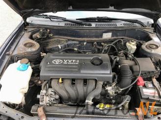 Toyota Corolla Corolla (EB/ZZ/WZ/CD), Liftback, 2000 / 2002 1.6 16V VVT-i picture 10