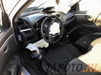 Suzuki Swift Swift (ZA/ZC/ZD), Hatchback, 2010 / 2017 1.2 16V picture 11