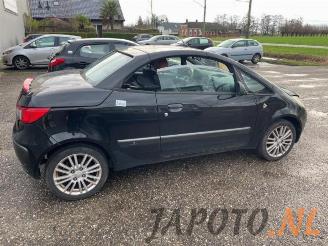 Mitsubishi Colt Colt CZC, Cabrio, 2006 / 2009 1.5 16V picture 6