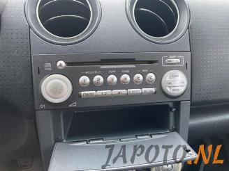 Mitsubishi Colt Colt CZC, Cabrio, 2006 / 2009 1.5 16V picture 16