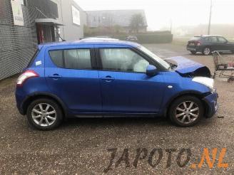 Suzuki Swift Swift (ZA/ZC/ZD), Hatchback, 2010 / 2017 1.2 16_ picture 6