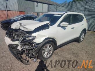 Dezmembrări autoturisme Nissan X-Trail X-Trail (T32), SUV, 2013 / 2022 1.6 Energy dCi All Mode 2014/9