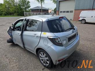 Toyota Yaris Yaris III (P13), Hatchback, 2010 / 2020 1.5 16V Hybrid picture 3