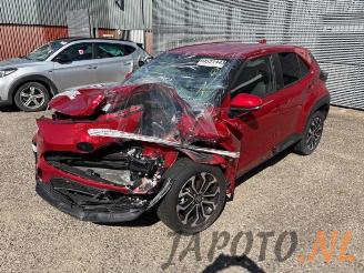 Dezmembrări autoturisme Toyota Yaris Cross Yaris Cross (PB1/PJ1), SUV, 2020 1.5 12V Hybrid 115 2023