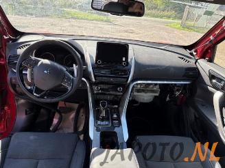 Mitsubishi Eclipse Cross Eclipse Cross (GK/GL), SUV, 2017 2.4 16V PHEV 4x4 picture 7