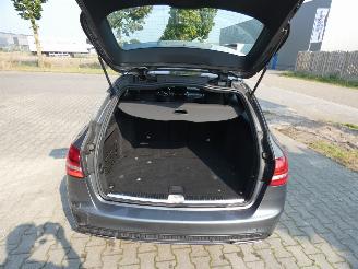 Mercedes C-klasse Estate 180 Sport Ed. Pr. + picture 5