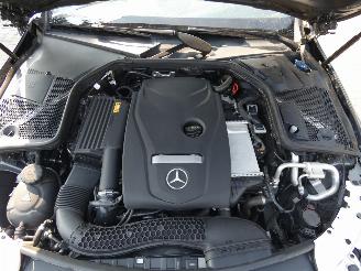 Mercedes C-klasse Estate 180 Sport Ed. Pr. + picture 15