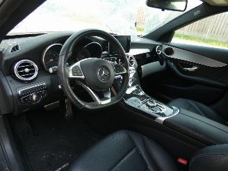 Mercedes C-klasse Estate 180 Sport Ed. Pr. + picture 9