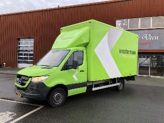  Mercedes Sprinter 316 CDI 2022/1