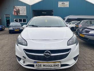 Purkuautot passenger cars Opel Corsa E 1.3 CDTi 16V ecoFLEX Hatchback, Diesel, 1.248cc, 70kW (95pk), FWD, B13DTE,2014-09 2014/1