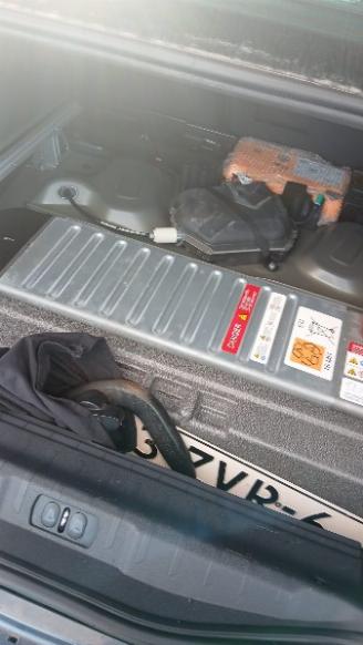 Peugeot 508 508 (8D) Sedan 2.0 Hybrid4 16V (DW10CTED4(RHC)) [120kW]  (11-2010/12-2=
018) picture 7