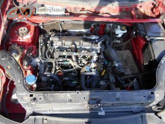 Citroën Berlingo Berlingo, Van, 1996 / 2011 2.0 HDi 90 picture 7