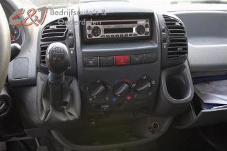 Citroën Jumper Jumper (U5/ZB), Van, 2002 / 2006 2.8 HDi picture 14