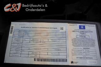 Renault Master Master II (FD/HD), Van, 1997 / 2001 2.8 dTi picture 13