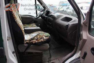 Renault Master Master II (FD/HD), Van, 1997 / 2001 2.8 dTi picture 9