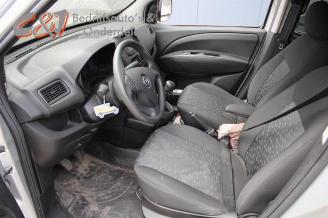 Opel Combo Combo, Van, 2012 / 2018 1.6 CDTI 16V picture 12