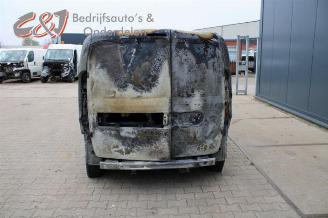 Opel Combo Combo, Van, 2012 / 2018 1.6 CDTI 16V picture 4