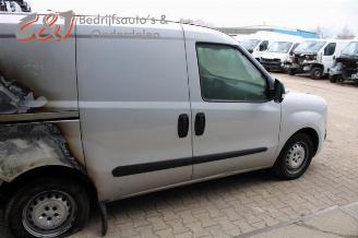 Opel Combo Combo, Van, 2012 / 2018 1.6 CDTI 16V picture 6
