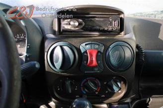 Fiat Doblo Doblo (223A/119), MPV, 2001 / 2010 1.9 JTD picture 12