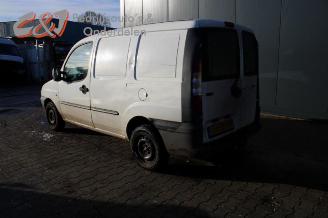 Fiat Doblo Doblo (223A/119), MPV, 2001 / 2010 1.9 JTD picture 3