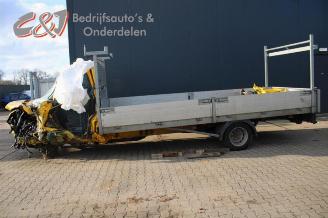 Ford Transit Transit, Van, 2013 2.0 TDCi 16V Eco Blue 170 RWD picture 3