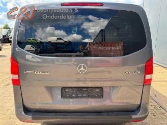 Mercedes Vito Vito Tourer (447.7), Bus, 2014 2.2 114 CDI 16V picture 8