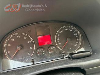 Volkswagen Touran Touran (1T1/T2), MPV, 2003 / 2010 1.6 FSI 16V picture 14