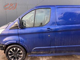 Ford Transit Transit Custom, Van, 2011 / 2023 2.0 TDCi 16V Eco Blue 170 picture 3
