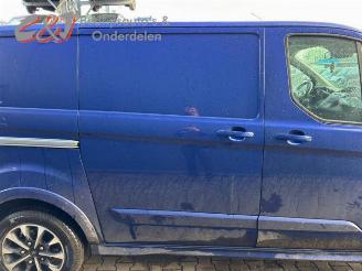 Ford Transit Transit Custom, Van, 2011 / 2023 2.0 TDCi 16V Eco Blue 170 picture 10