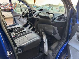 Ford Transit Transit Custom, Van, 2011 / 2023 2.0 TDCi 16V Eco Blue 170 picture 25