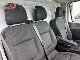 Opel Vivaro Vivaro, Van, 2014 / 2019 1.6 CDTi BiTurbo 125 picture 15