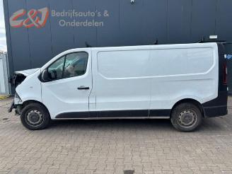 Opel Vivaro Vivaro, Van, 2014 / 2019 1.6 CDTi BiTurbo 125 picture 2