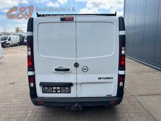 Opel Vivaro Vivaro, Van, 2014 / 2019 1.6 CDTi BiTurbo 125 picture 5