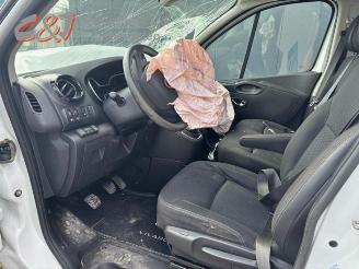 Opel Vivaro Vivaro, Van, 2014 / 2019 1.6 CDTi BiTurbo 125 picture 16