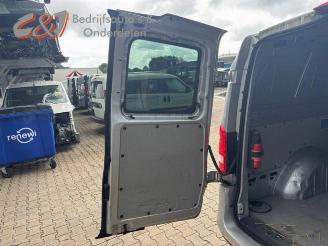 Mercedes Vito Vito (447.6), Van, 2014 2.2 116 CDI 16V picture 7