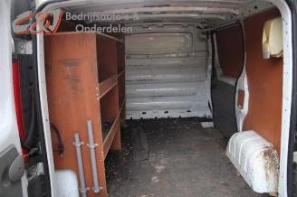 Renault Trafic Trafic New (FL), Van, 2001 / 2014 2.0 dCi 16V 90 picture 5