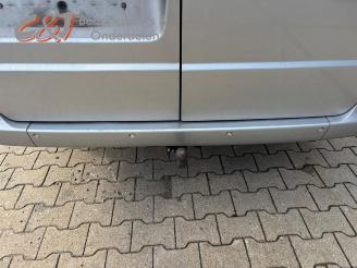 Mercedes Vito Vito (639.6), Van, 2003 / 2014 3.0 120 CDI V6 24V picture 5