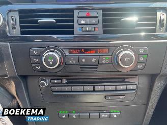 BMW 3-serie 318i High Executive Panorama Stoelverw. Navigatie Climate PDC picture 22