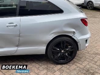 Seat Ibiza SC 1.8 TSI 192PK Cupra Open-Dak Stoelverwarming Navigatie Half-leder picture 19