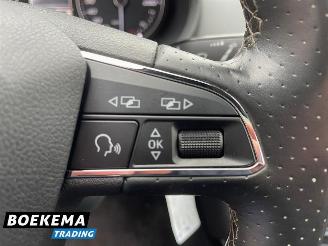 Seat Ibiza SC 1.8 TSI 192PK Cupra Open-Dak Stoelverwarming Navigatie Half-leder picture 34