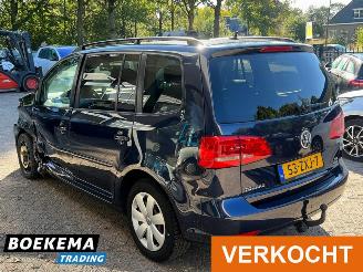 Volkswagen Touran 1.6 TDI Climate Cruise Trekhaak picture 3