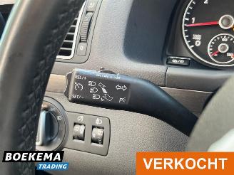 Volkswagen Touran 1.6 TDI Climate Cruise Trekhaak picture 25