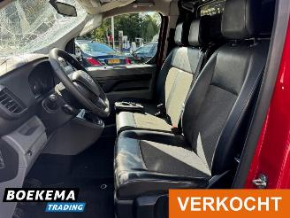 Toyota Proace 1.5 D-4D Cool Comfort Long 3-Pers Cruise picture 17