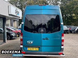 Mercedes Sprinter 313 2.2CDI Aut 9-Pers Rolstoellift Airco picture 6